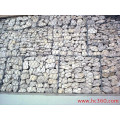 Hot dipped galvanized /Welded Gabion box